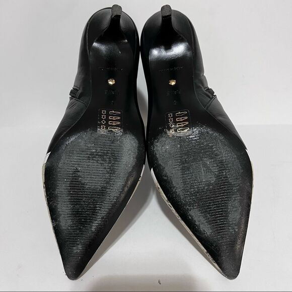 RAYE • Savvy Bootie in Black - Picture 11 of 12